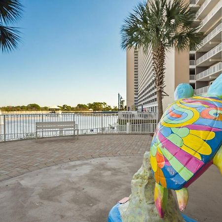 Laketown Wharf 1825 Panama City Beach Kültér fotó