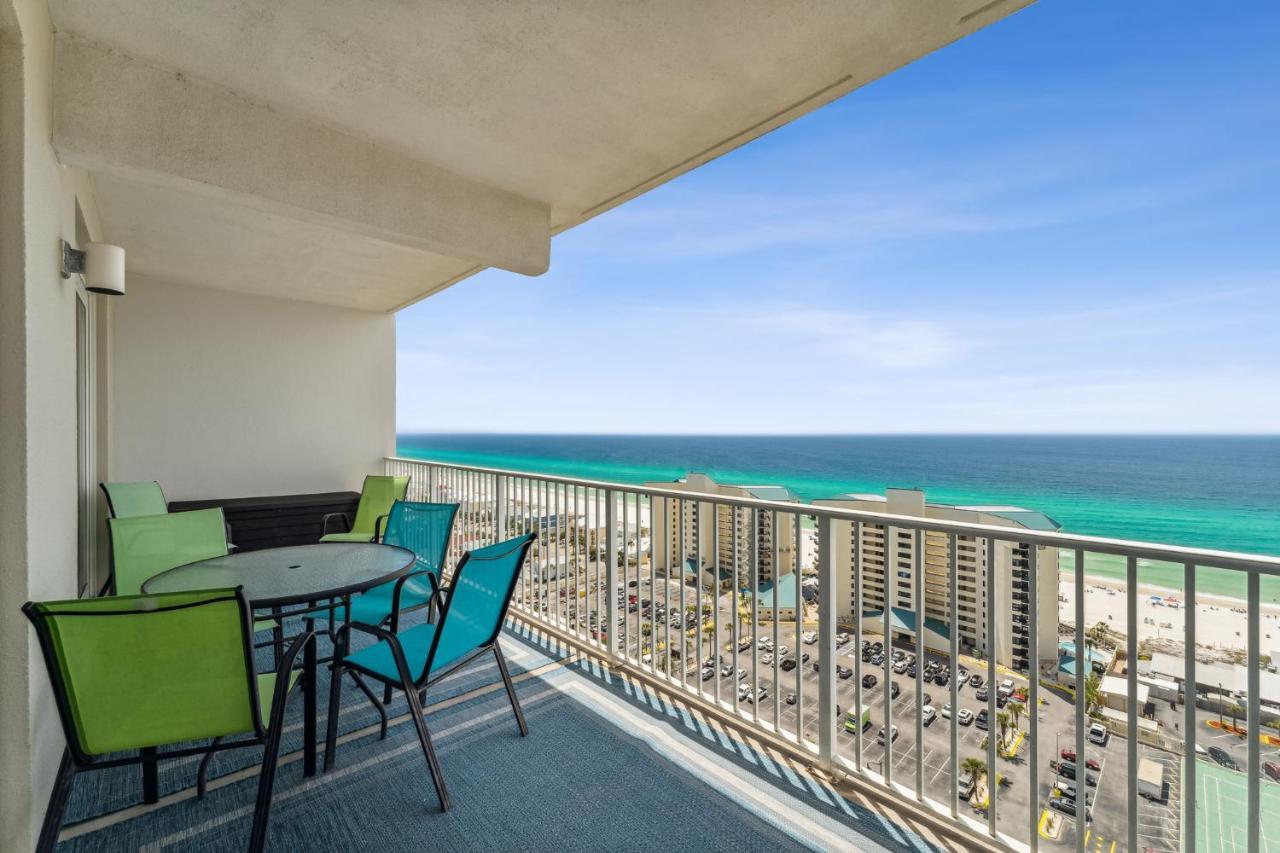 Laketown Wharf 1825 Panama City Beach Kültér fotó