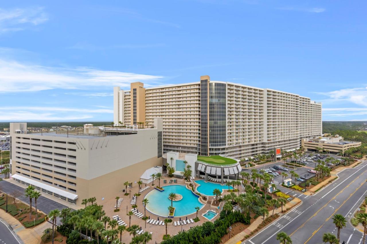 Laketown Wharf 1825 Panama City Beach Kültér fotó