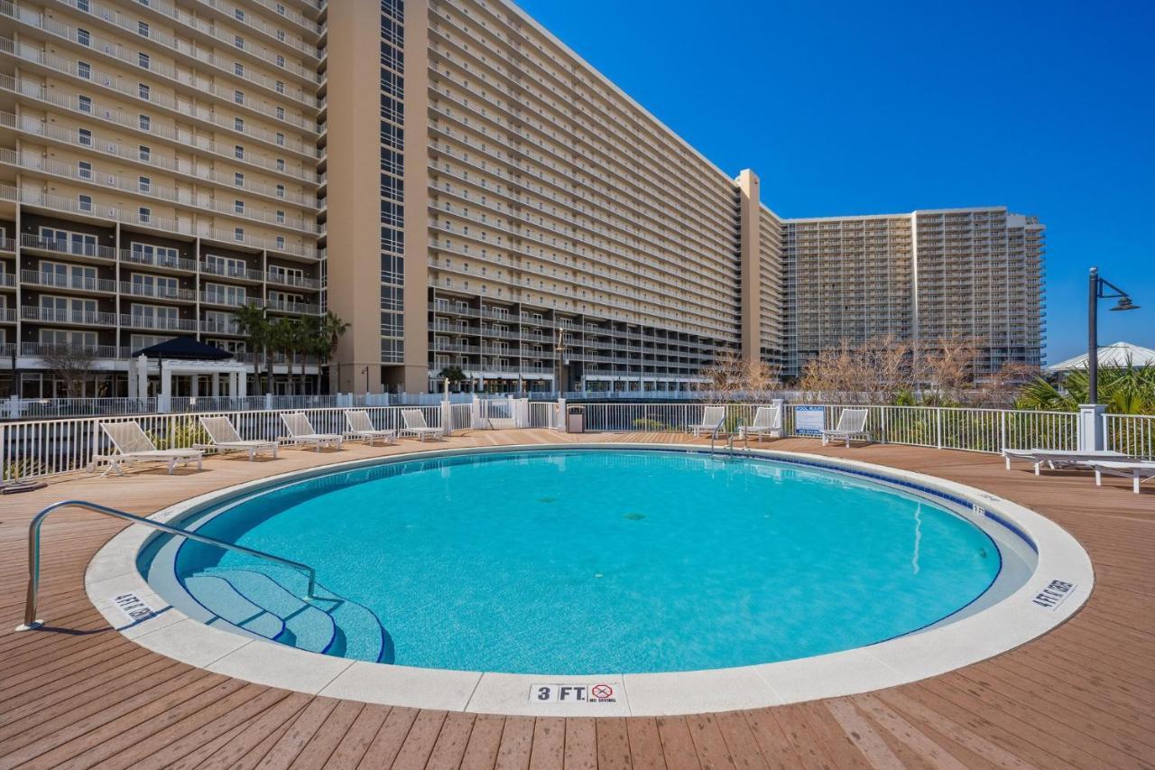 Laketown Wharf 1825 Panama City Beach Kültér fotó