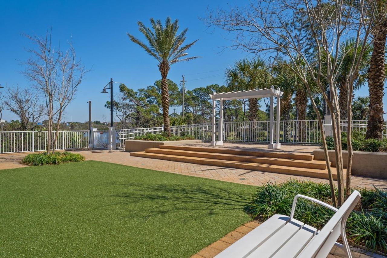 Laketown Wharf 1825 Panama City Beach Kültér fotó