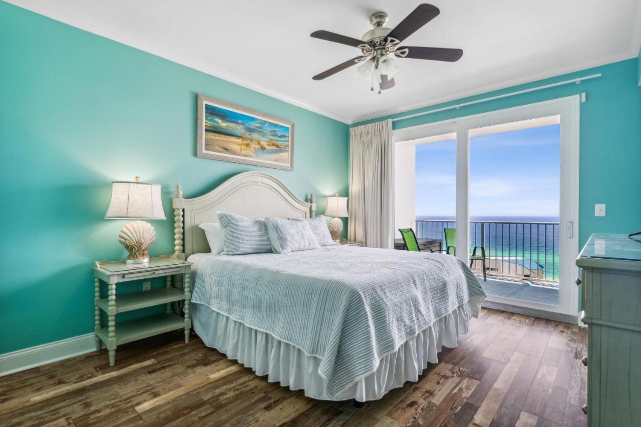 Laketown Wharf 1825 Panama City Beach Kültér fotó