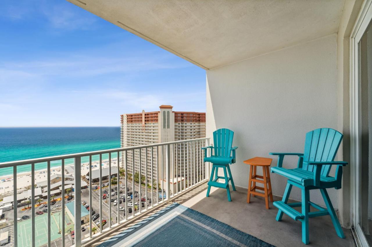 Laketown Wharf 1825 Panama City Beach Kültér fotó