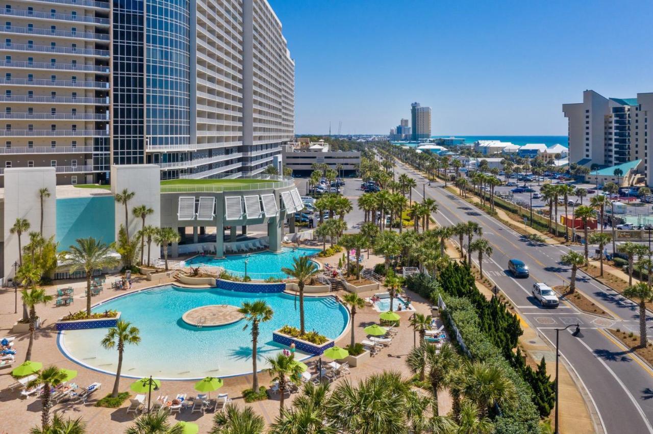 Laketown Wharf 1825 Panama City Beach Kültér fotó
