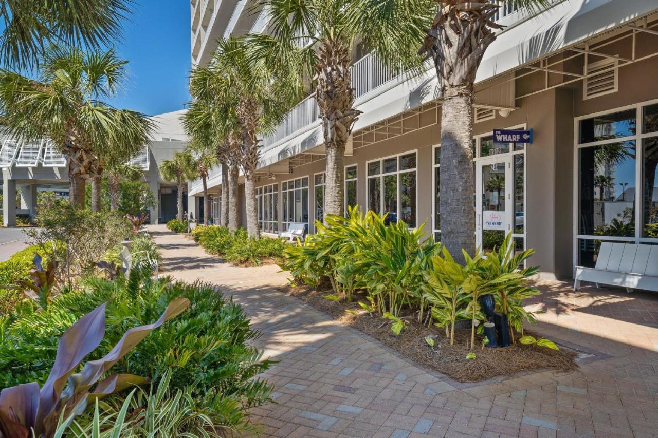 Laketown Wharf 1825 Panama City Beach Kültér fotó