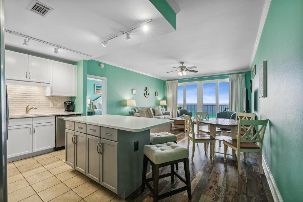 Laketown Wharf 1825 Panama City Beach Kültér fotó