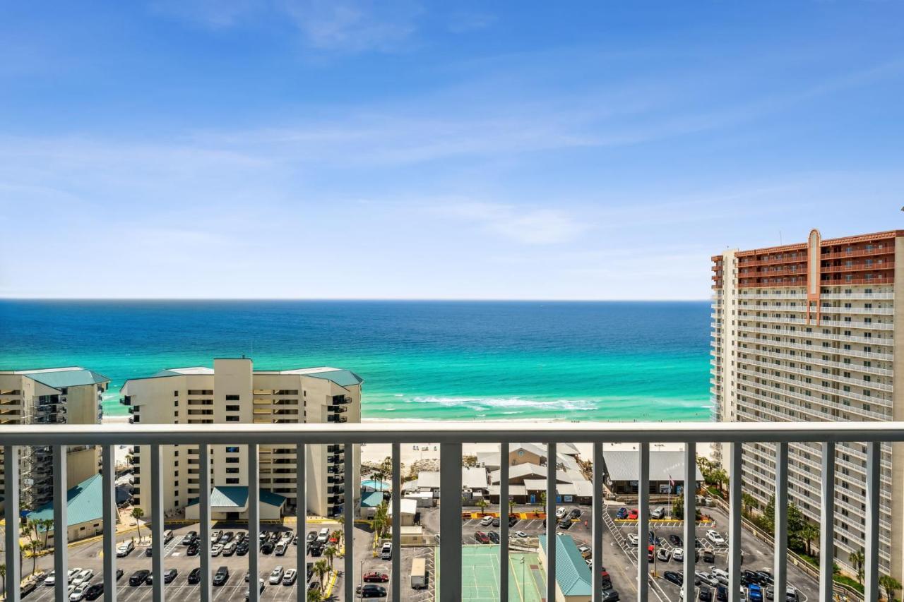 Laketown Wharf 1825 Panama City Beach Kültér fotó
