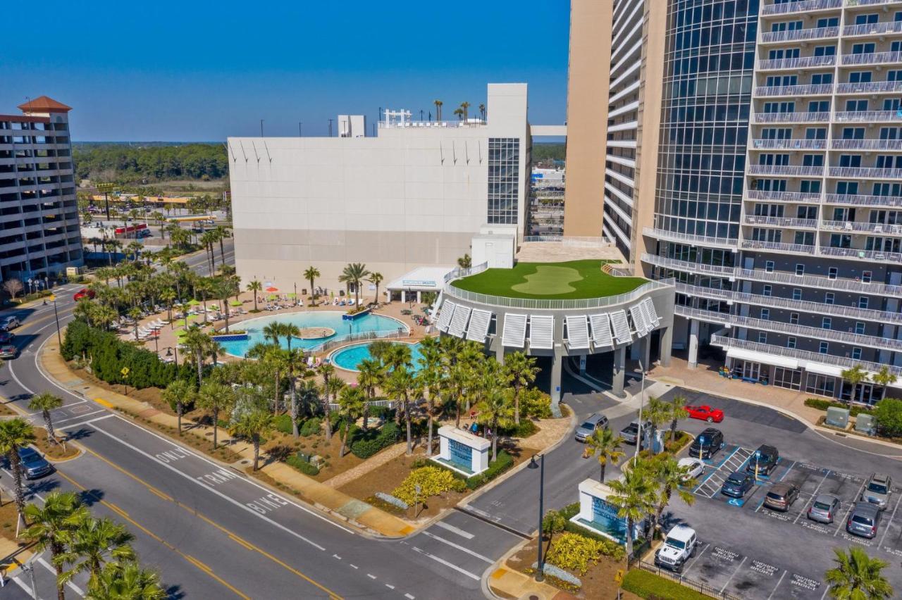 Laketown Wharf 1825 Panama City Beach Kültér fotó