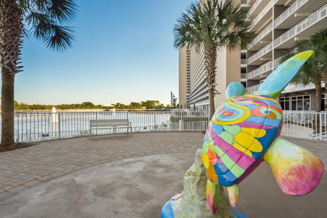 Laketown Wharf 1825 Panama City Beach Kültér fotó