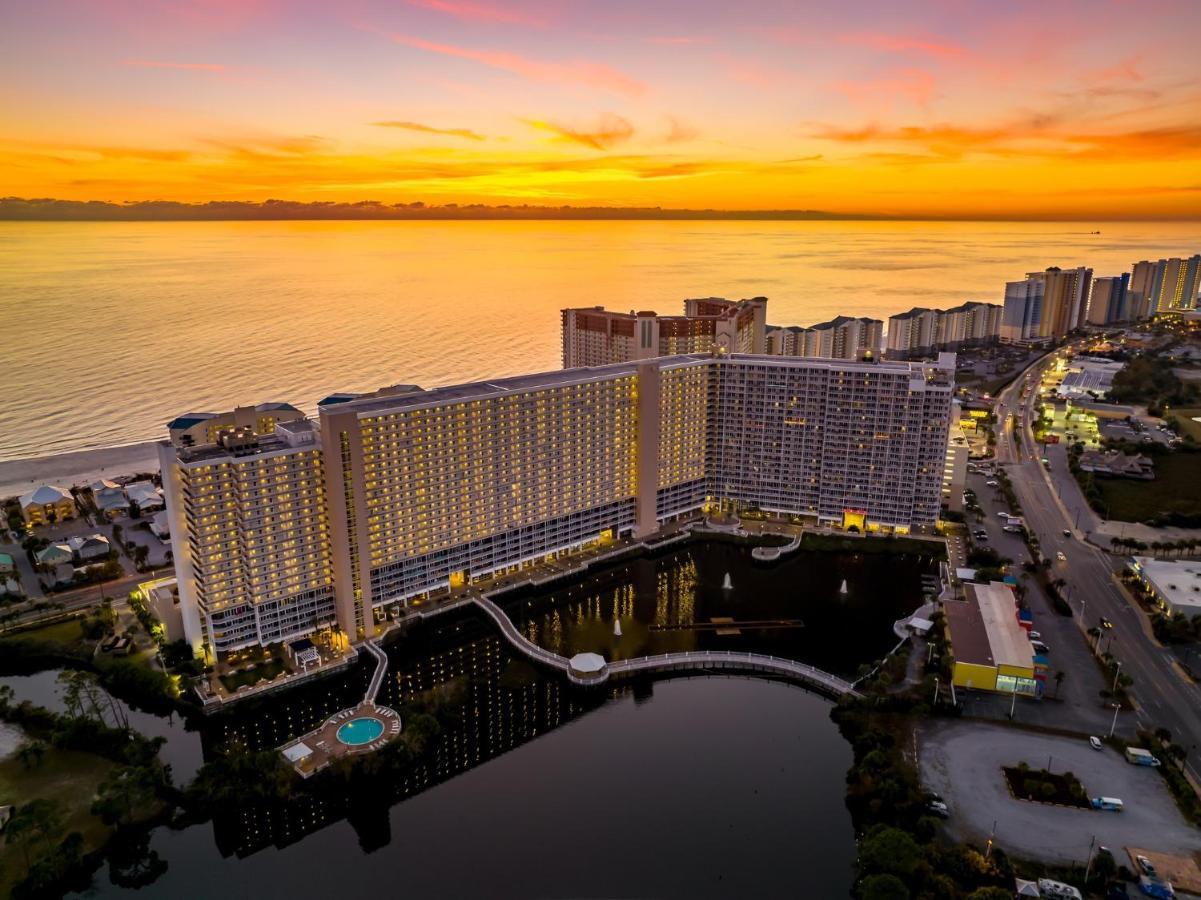Laketown Wharf 1825 Panama City Beach Kültér fotó