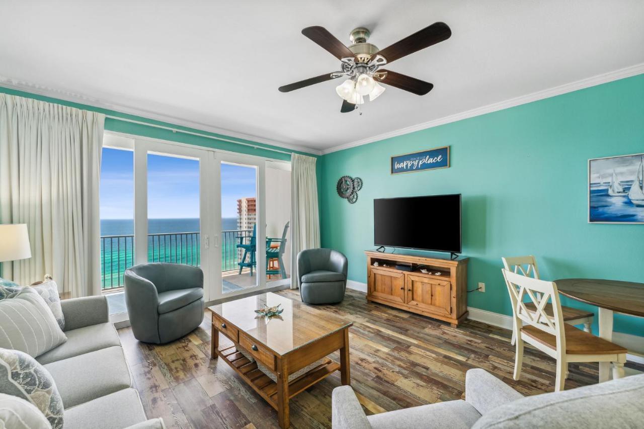 Laketown Wharf 1825 Panama City Beach Kültér fotó