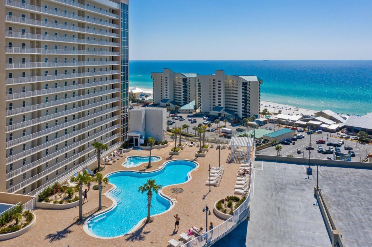 Laketown Wharf 1825 Panama City Beach Kültér fotó