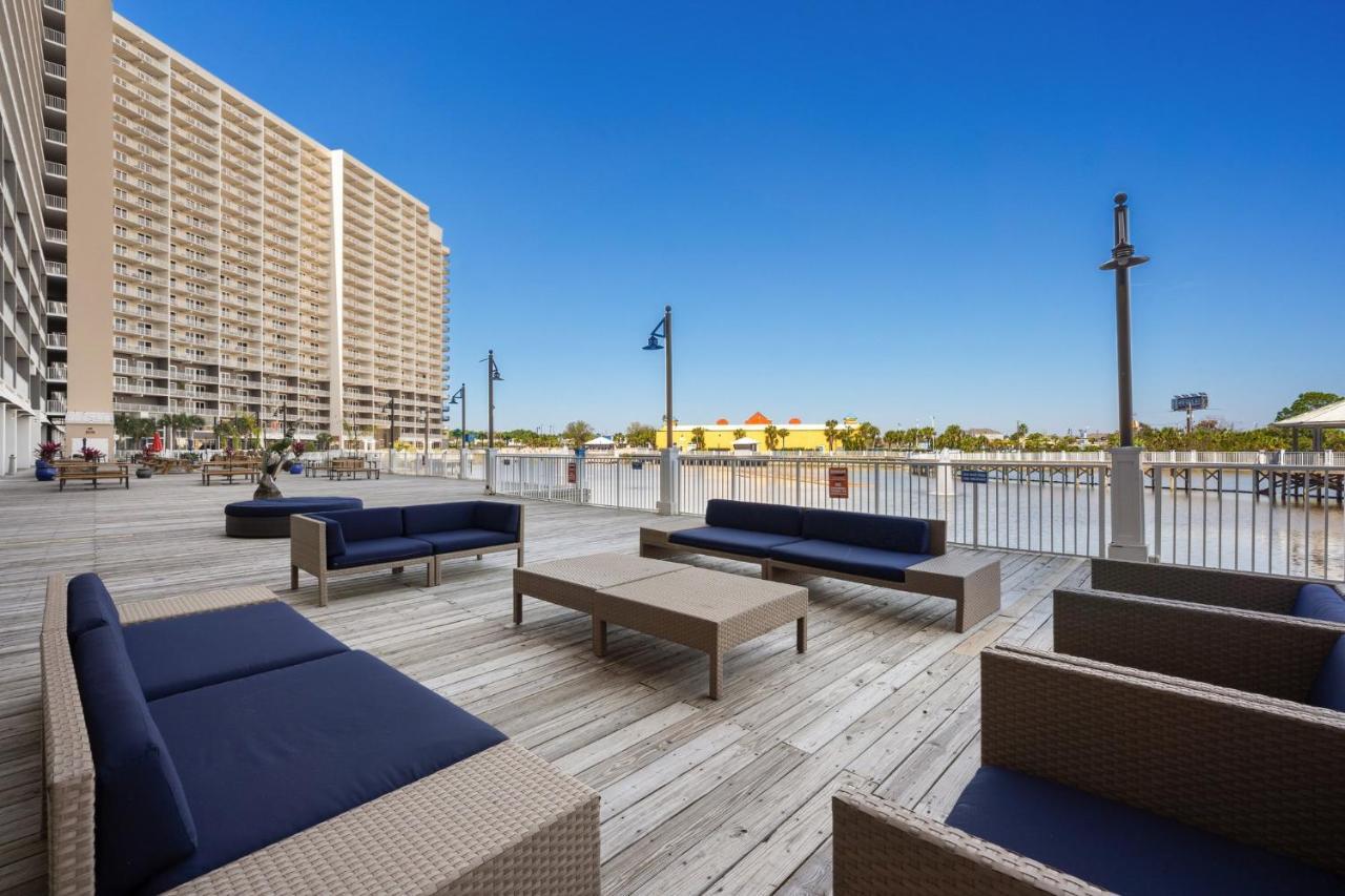 Laketown Wharf 1825 Panama City Beach Kültér fotó