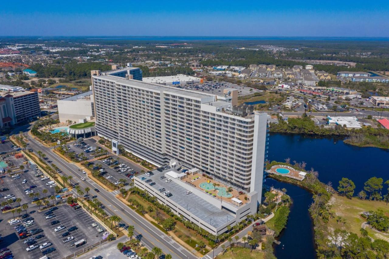 Laketown Wharf 1825 Panama City Beach Kültér fotó